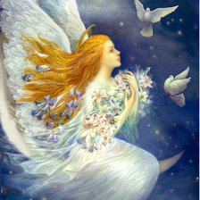 Схема вышивки «№826798»