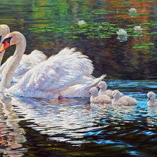 Схема вышивки «№826799»