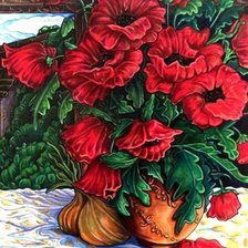 Схема вышивки «№826876»