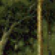 Предпросмотр схемы вышивки «сосны» (№826908)
