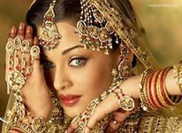 Схема вышивки «девушка»