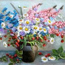 Схема вышивки «№827059»