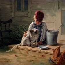 Схема вышивки «№827081»