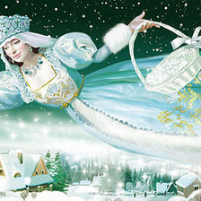 Схема вышивки «№827109»