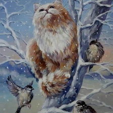 Схема вышивки «№827117»