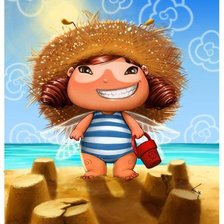 Схема вышивки «№827130»