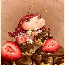 Схема вышивки «№827132»