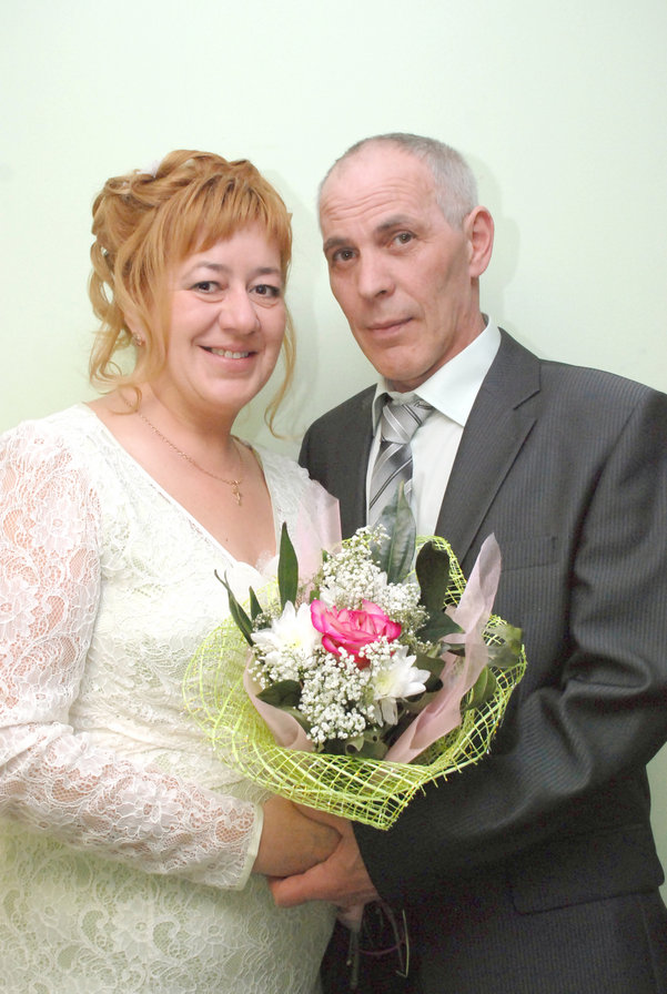 подарок ко дню свадьбы - оригинал