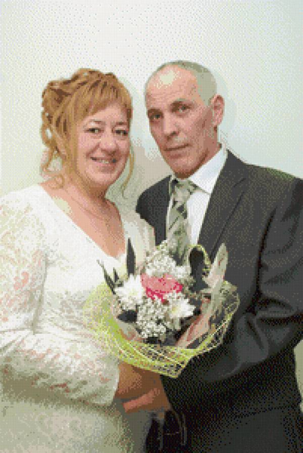 подарок ко дню свадьбы - предпросмотр