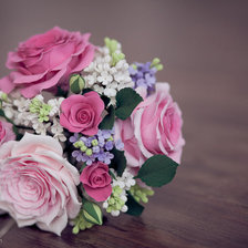 Схема вышивки «розыыы»