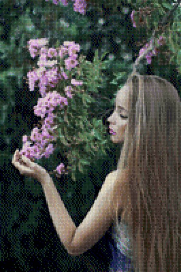 girl - предпросмотр