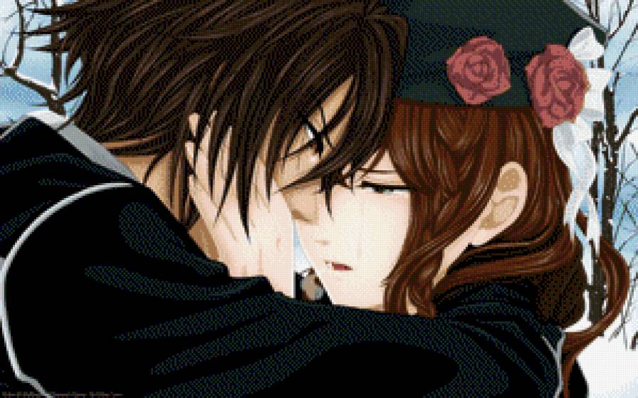 Anime - предпросмотр