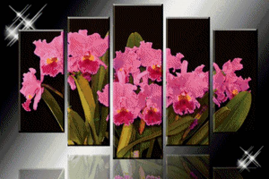 полиптих - предпросмотр