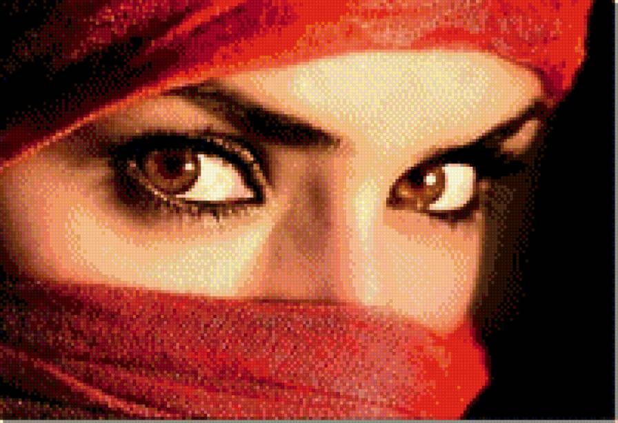 Восток . - девушки - предпросмотр