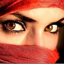 Схема вышивки «Восток .»