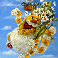 Схема вышивки «№827639»