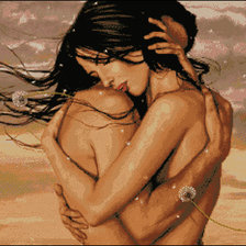 Схема вышивки «№827815»