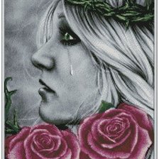 Схема вышивки «№827822»