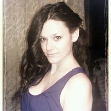 Схема вышивки «я1»