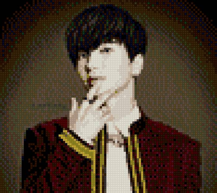 Lee Teuk - lee teuk - предпросмотр