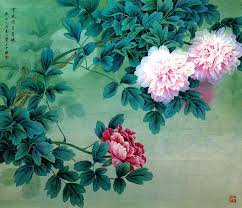 №828042 - живопись, китай - оригинал