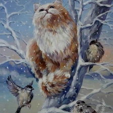 Схема вышивки «№828141»