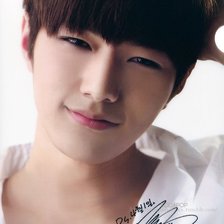 Схема вышивки «L»