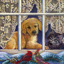 Схема вышивки «№828607»