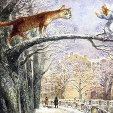 Схема вышивки «№828630»