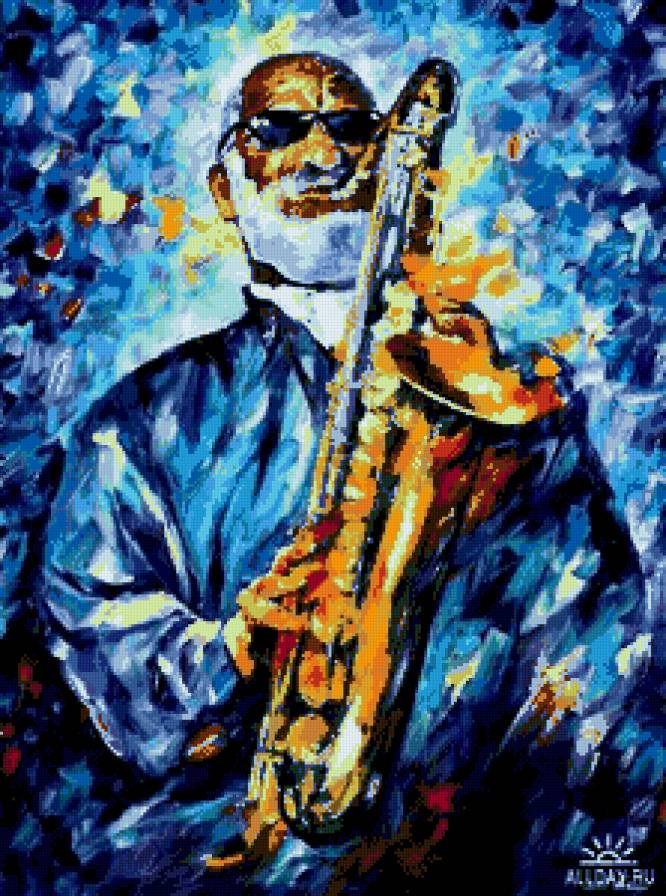 Afremov - предпросмотр