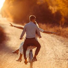 Схема вышивки «Para»