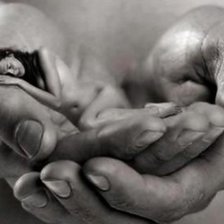 Схема вышивки «Kobieta»