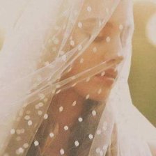 Схема вышивки «Kobieta»