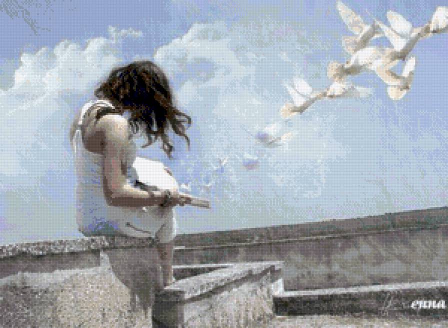 Z książką - предпросмотр