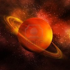 Схема вышивки «Сатурн»