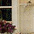 Предпросмотр схемы вышивки «беседка» (№828929)