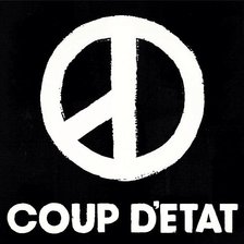 Схема вышивки «КОУП»