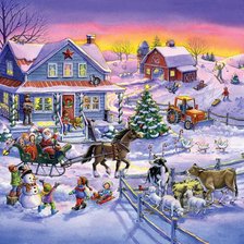 Схема вышивки «№829145»