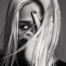 Схема вышивки «Джи4»