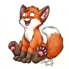 Схема вышивки «№829273»