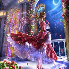 Схема вышивки «№829290»