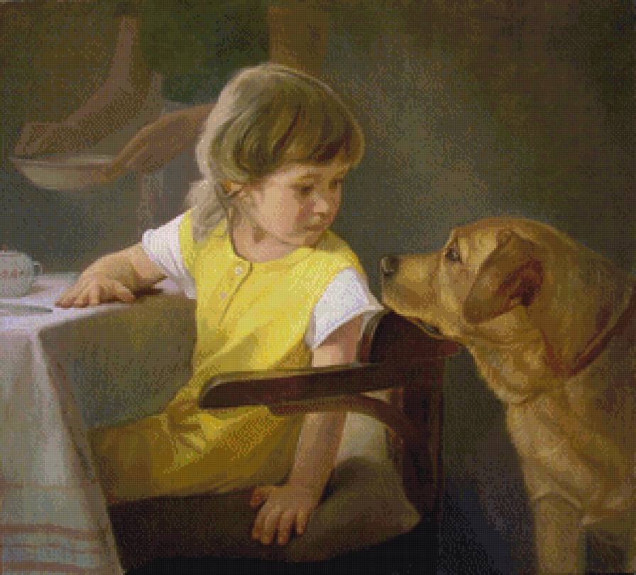 ну что, как договаривались - дети - предпросмотр