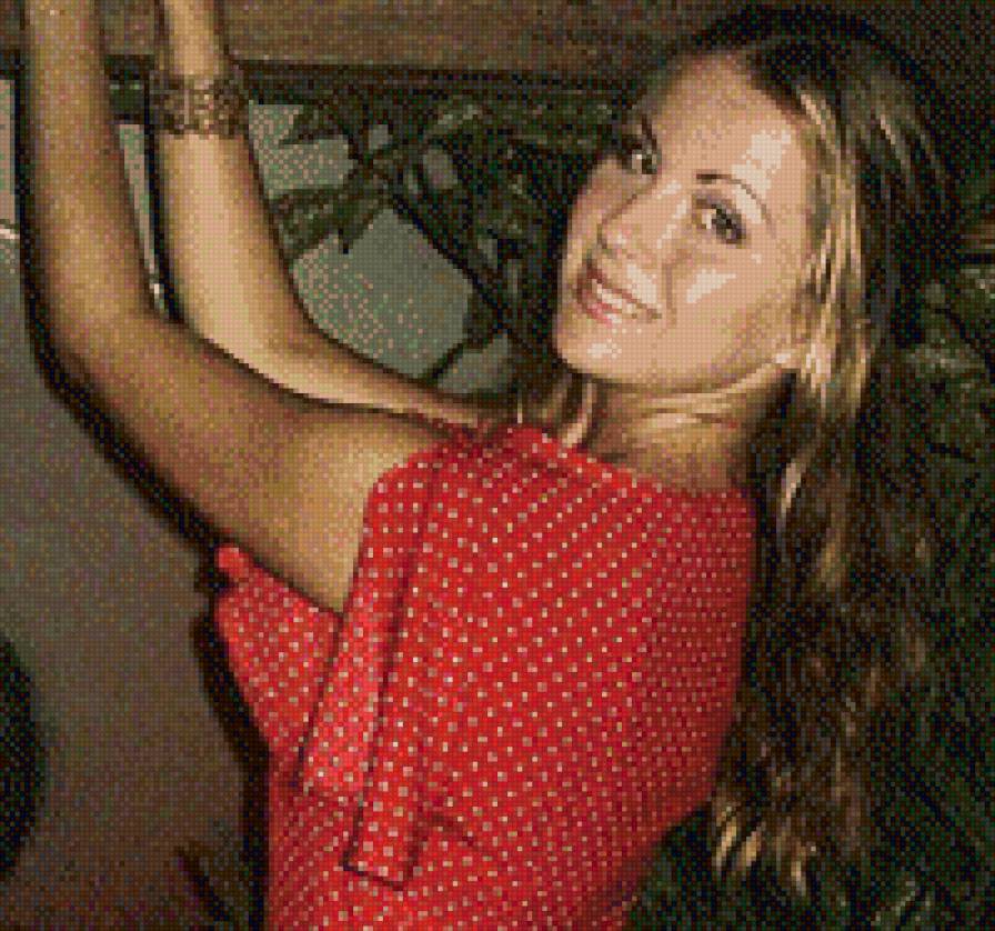 Ирэн) - предпросмотр