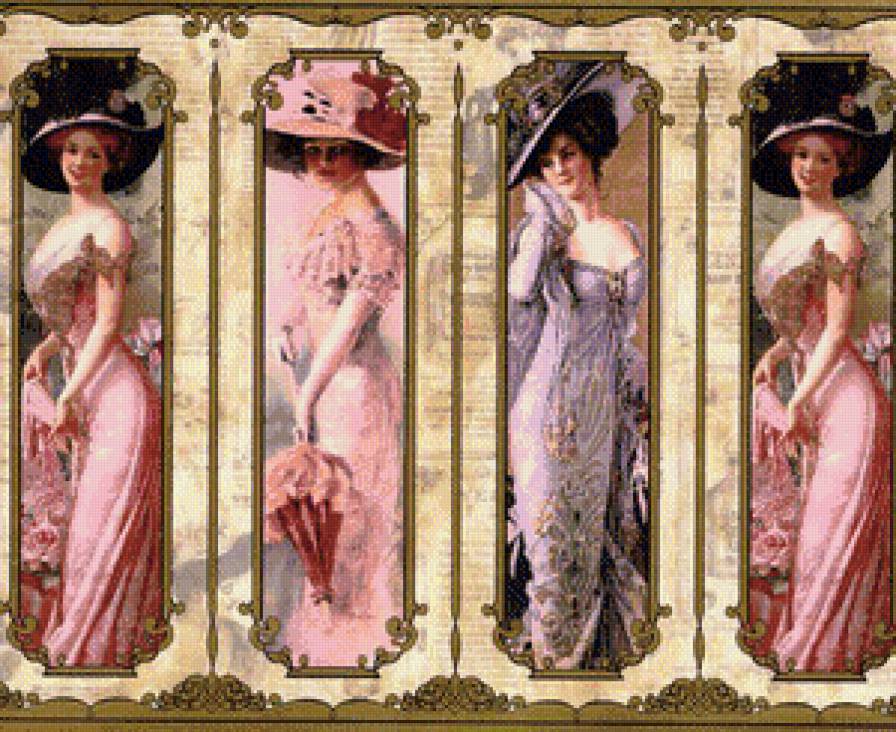 грации - предпросмотр