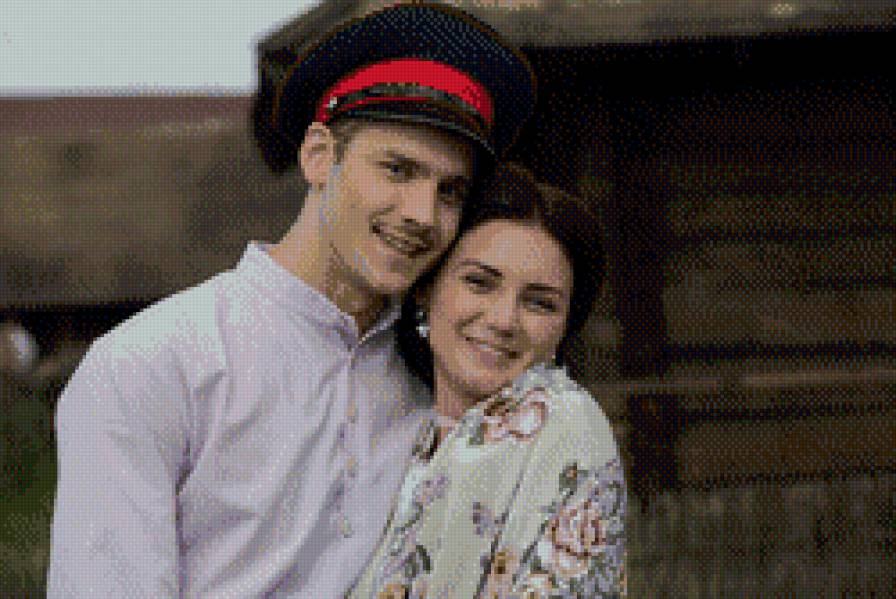 никола и ольга - предпросмотр