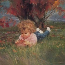 изучающий мир