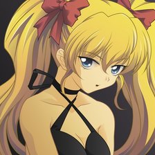 Схема вышивки «девочка»