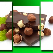 Схема вышивки «триптих»