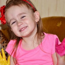 Схема вышивки «Софья»