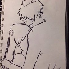 Схема вышивки «№829962»